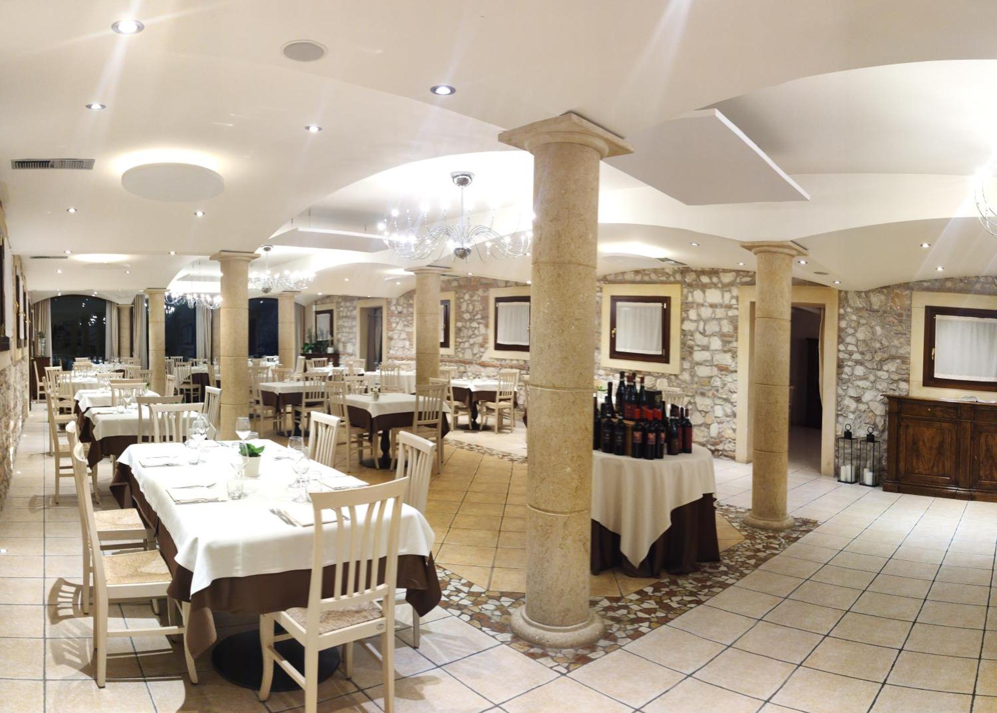 Tenuta Albertini Zevio Exterior foto