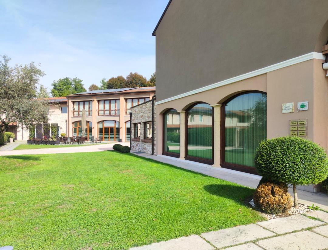 Tenuta Albertini Zevio Exterior foto